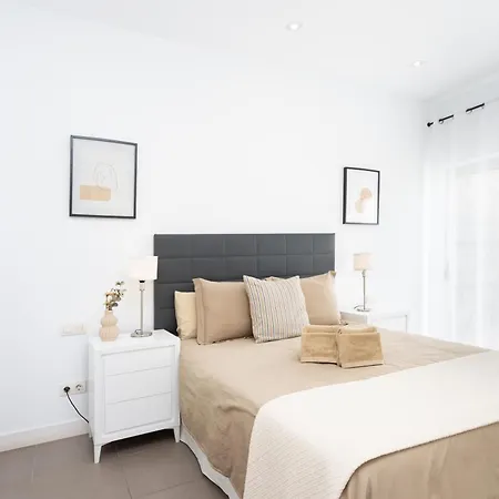 Luxury Bkm In Playa Del Duque ヴィラ *