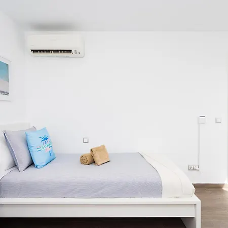 ヴィラ Luxury Bkm In Playa Del Duque アデヘ