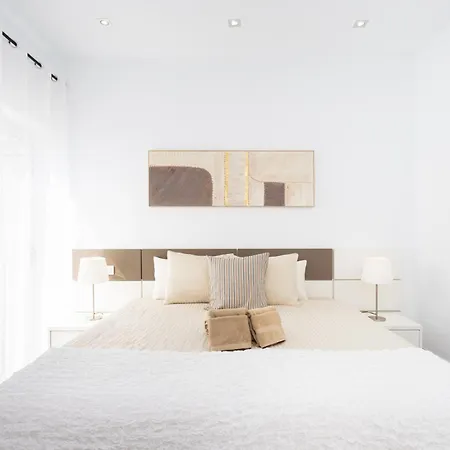 ヴィラ Luxury Bkm In Playa Del Duque