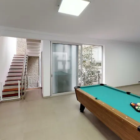 Luxury Bkm In Playa Del Duque Costa Adeje (Tenerife)