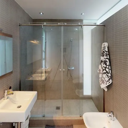 Luxury Bkm In Playa Del Duque