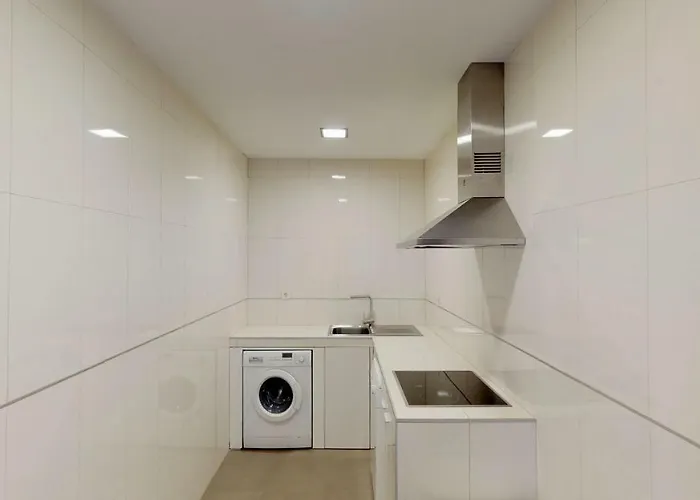 Luxury Bkm In Playa Del Duque *