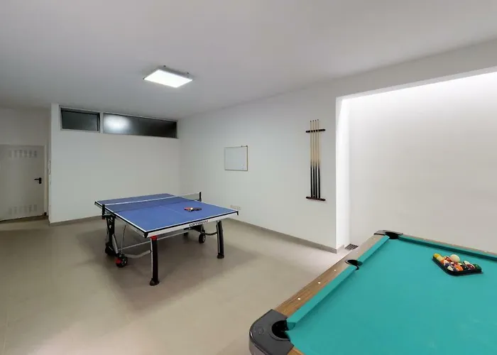 Luxury Bkm In Playa Del Duque Villa Costa Adeje (Tenerife)