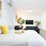 Luxury Bkm In Playa Del Duque Villa Costa Adeje (Tenerife)