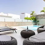 Luxury Bkm In Playa Del Duque Costa Adeje (Tenerife)
