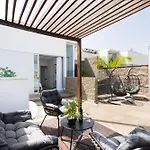 Luxury Bkm In Playa Del Duque Villa Costa Adeje (Tenerife)
