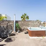 Luxury Bkm In Playa Del Duque Costa Adeje (Tenerife)