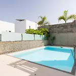 Luxury Bkm In Playa Del Duque * Costa Adeje (Tenerife)