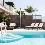 Villa Luxury Bkm In Playa Del Duque Costa Adeje (Tenerife)