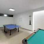 Luxury Bkm In Playa Del Duque Villa Costa Adeje (Tenerife)
