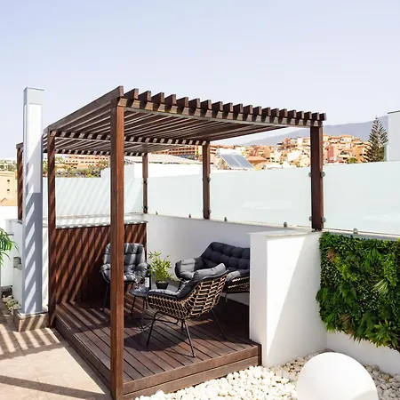 Willa Luxury Bkm In Playa Del Duque