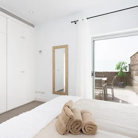 Luxury Bkm In Playa Del Duque *