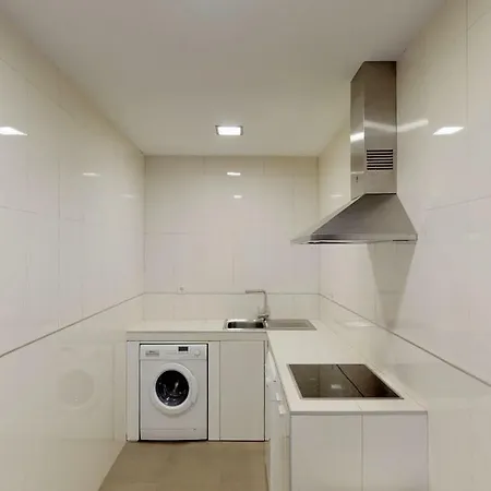 Luxury Bkm In Playa Del Duque *