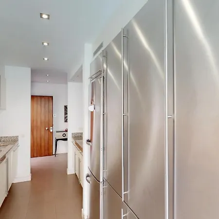 Luxury Bkm In Playa Del Duque Costa Adeje (Tenerife)