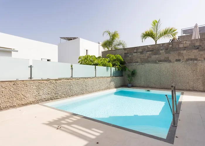 Luxury Bkm In Playa Del Duque * Costa Adeje (Tenerife)