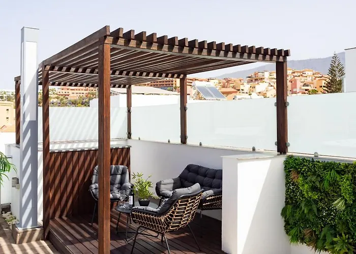 Villa Luxury Bkm In Playa Del Duque