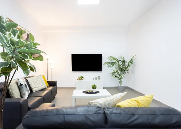 Villa Luxury Bkm In Playa Del Duque