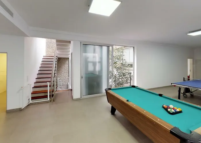 Luxury Bkm In Playa Del Duque Costa Adeje (Tenerife)