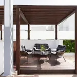 Vila Luxury Bkm In Playa Del Duque Costa Adeje (Tenerife)