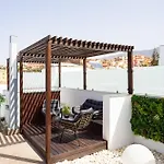 Vila Luxury Bkm In Playa Del Duque