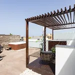 Luxury Bkm In Playa Del Duque Vila *