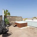 Vila Luxury Bkm In Playa Del Duque *
