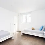 Luxury Bkm In Playa Del Duque Vila
