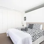 Vila Luxury Bkm In Playa Del Duque