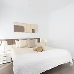 Vila Luxury Bkm In Playa Del Duque *