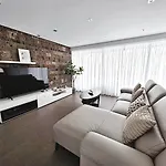 Vila Luxury Bkm In Playa Del Duque Costa Adeje (Tenerife)