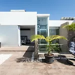 Vila Luxury Bkm In Playa Del Duque Costa Adeje (Tenerife)