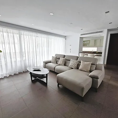 Luxury Bkm In Playa Del Duque Vila Costa Adeje (Tenerife)
